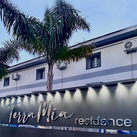 Terra Mia Residence Mugnano di Napoli Kültér fotó
