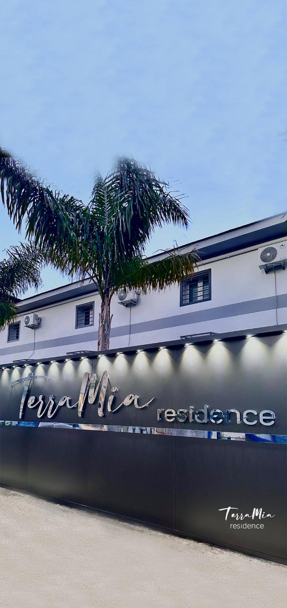 Terra Mia Residence Mugnano di Napoli Kültér fotó