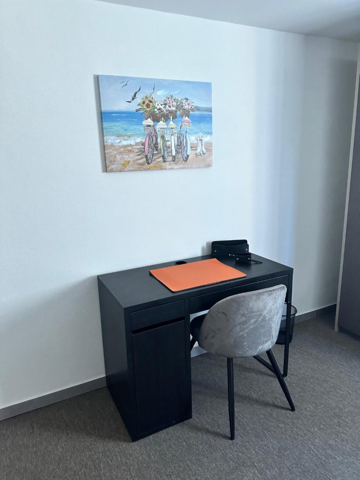 Terra Mia Residence Mugnano di Napoli Kültér fotó