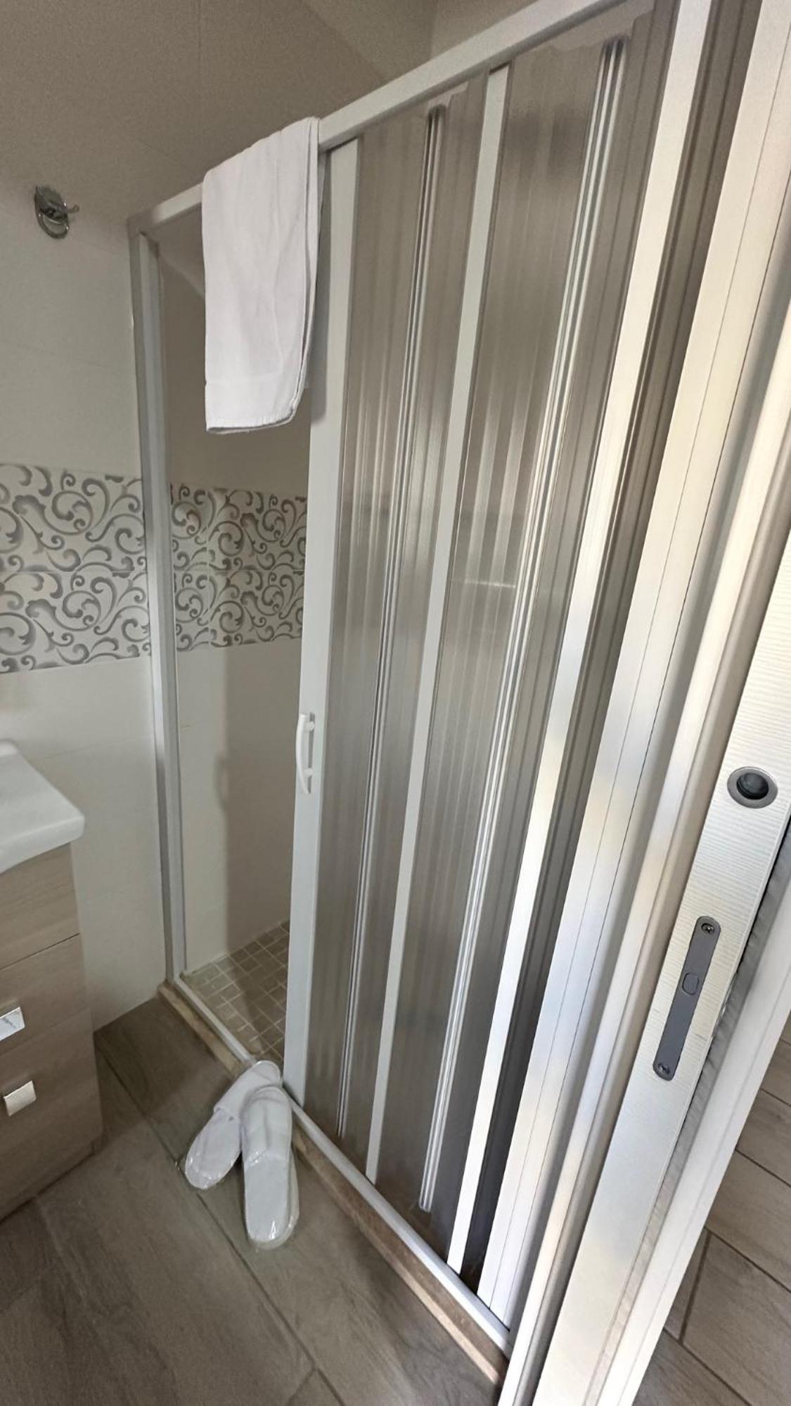 Terra Mia Residence Mugnano di Napoli Kültér fotó