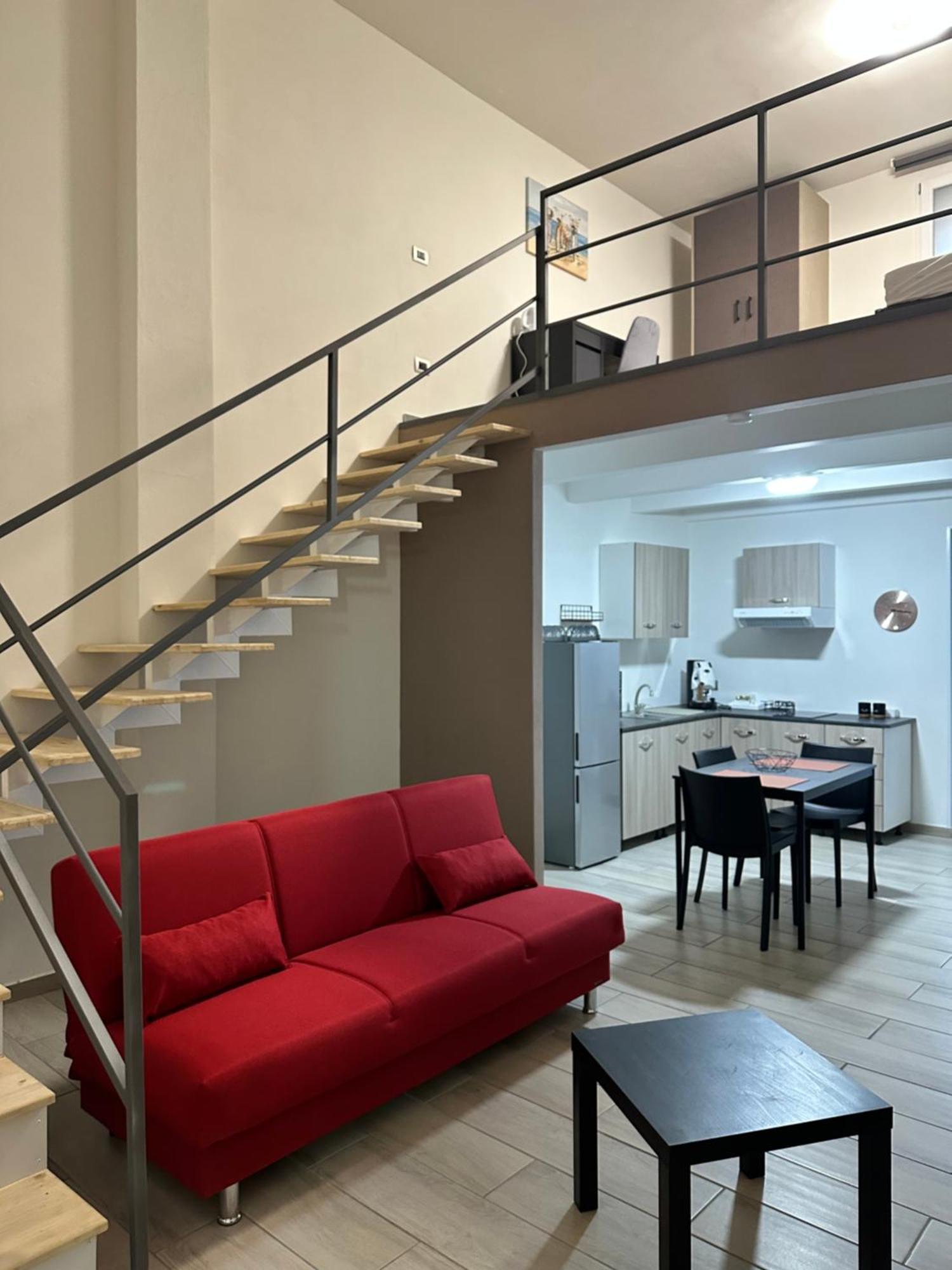 Terra Mia Residence Mugnano di Napoli Kültér fotó